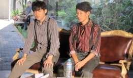 宣言演过的电视剧,跨越时空的誓言