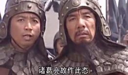 电视剧三国演义,烽火连天，英雄辈出的史诗画卷