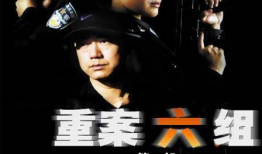 重案六组电视剧,正义之战，破案风云