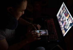 91直播网红素人,揭秘网络红人的真实生活