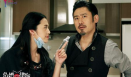 离婚电视剧,一段离婚剧的悲欢离合