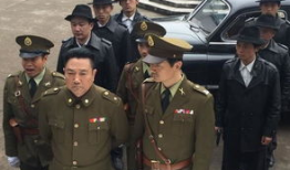 密战无声电视剧,隐秘战线上的生死较量