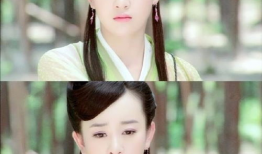张檬演的电视剧,穿越时空的爱恋