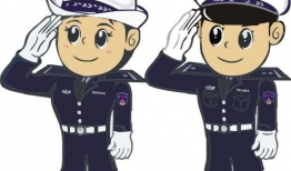 警察漫画,漫画中的正义守护者