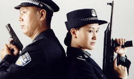 重案六组电视剧,正义之战，破案风云
