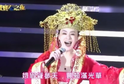 武则天电视剧插曲,权倾天下，情动长安