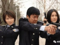重案六组电视剧,正义之战，破案风云