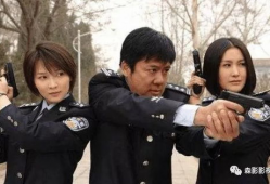 重案六组电视剧,正义之战，破案风云