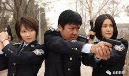 重案六组电视剧,正义之战，破案风云