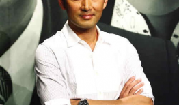 林文龙演的电视剧,电视剧中的爱恨情仇