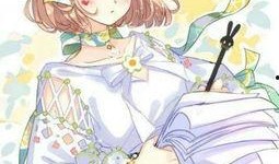 少女漫画图片,少女漫画中的甜蜜时光