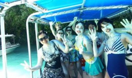 娱乐吃瓜君李小璐