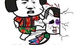 微信表情吃瓜表情是什么意思,网络社交中的趣味解读