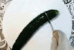 微信吃瓜表情包gif