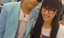 娱乐圈里两个男人吃瓜,是友情升温还是另有隐情？