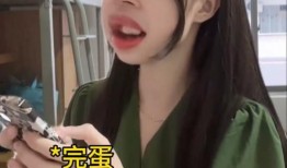 娱乐吃瓜酱喝水哥是谁,网络红人的崛起之路