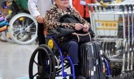 娱乐吃瓜君轮椅,轮椅上的娱乐达人，带你领略不一样的娱乐圈风采