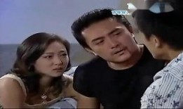 再续意难忘电视剧,情牵意难忘