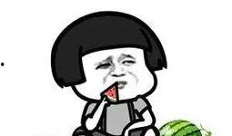 娱乐吃瓜第一人是谁,娱乐吃瓜界的开山鼻祖，是谁成就了吃瓜文化？