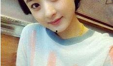 山村女孩马百娟娱乐吃瓜,山村女孩马百娟的娱乐吃瓜日常