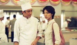 电视剧厨师,厨师生涯的酸甜苦辣